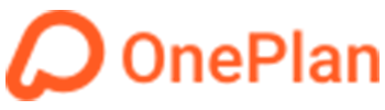 oneplan logo