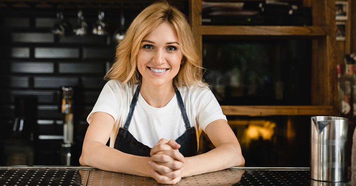 how to find restaurant investors