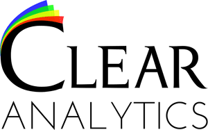 clear analytics logo