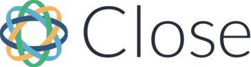 close close crm logo