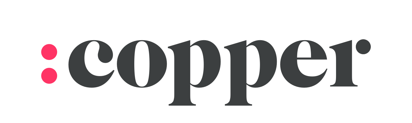 copper crm logo