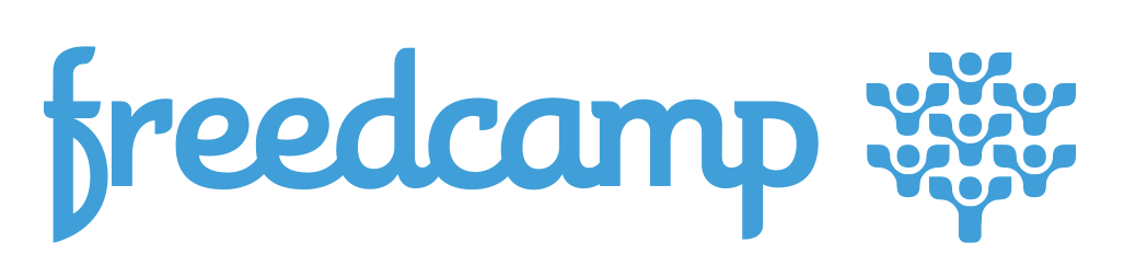 freedcamp project management tool logo
